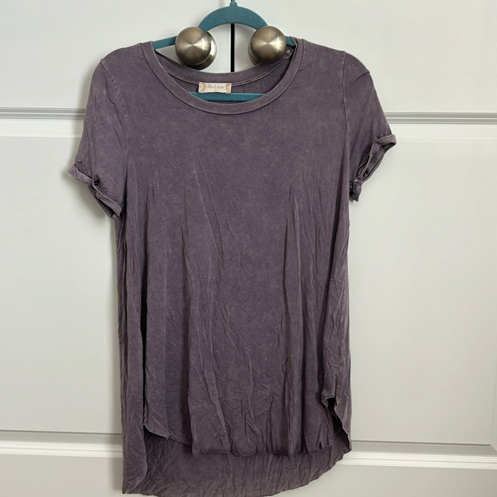 Altar’d State High-Low Tee